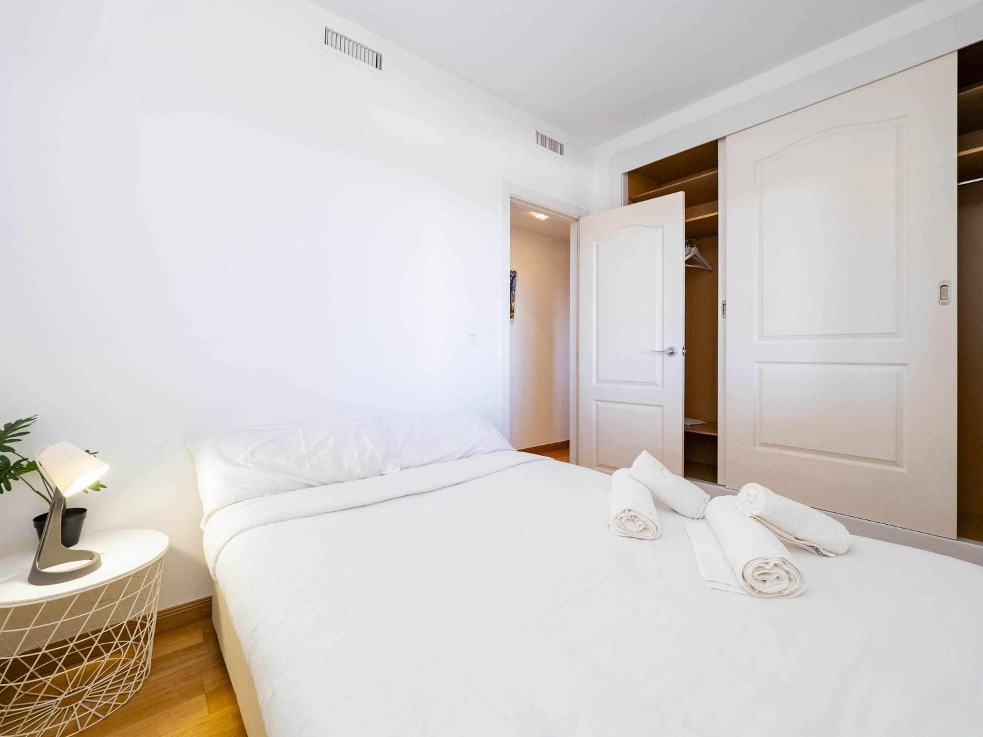 דירות מאלגה Atico Con Vistas Al Mar Piscina Y Parking מראה חיצוני תמונה