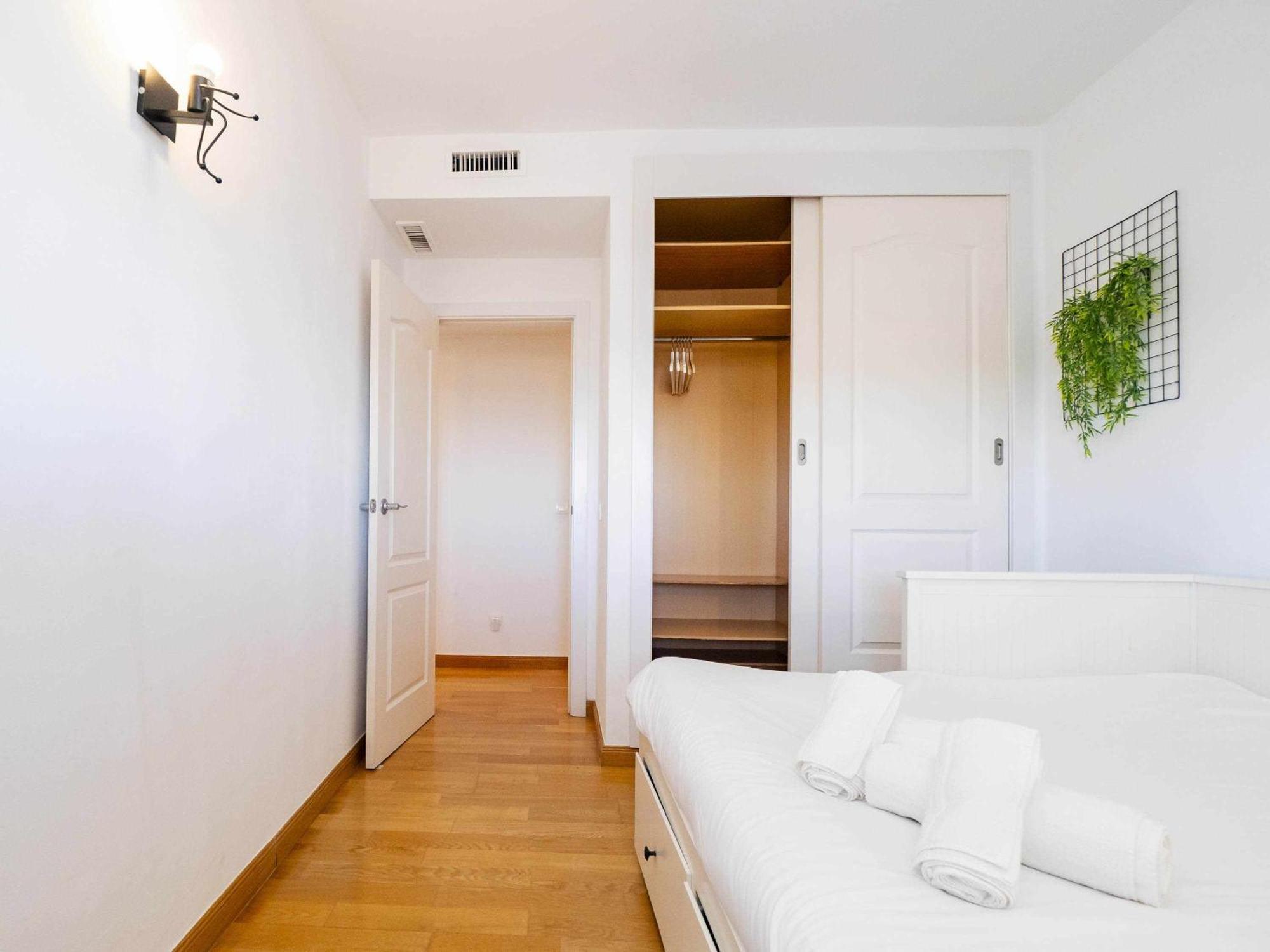 דירות מאלגה Atico Con Vistas Al Mar Piscina Y Parking מראה חיצוני תמונה