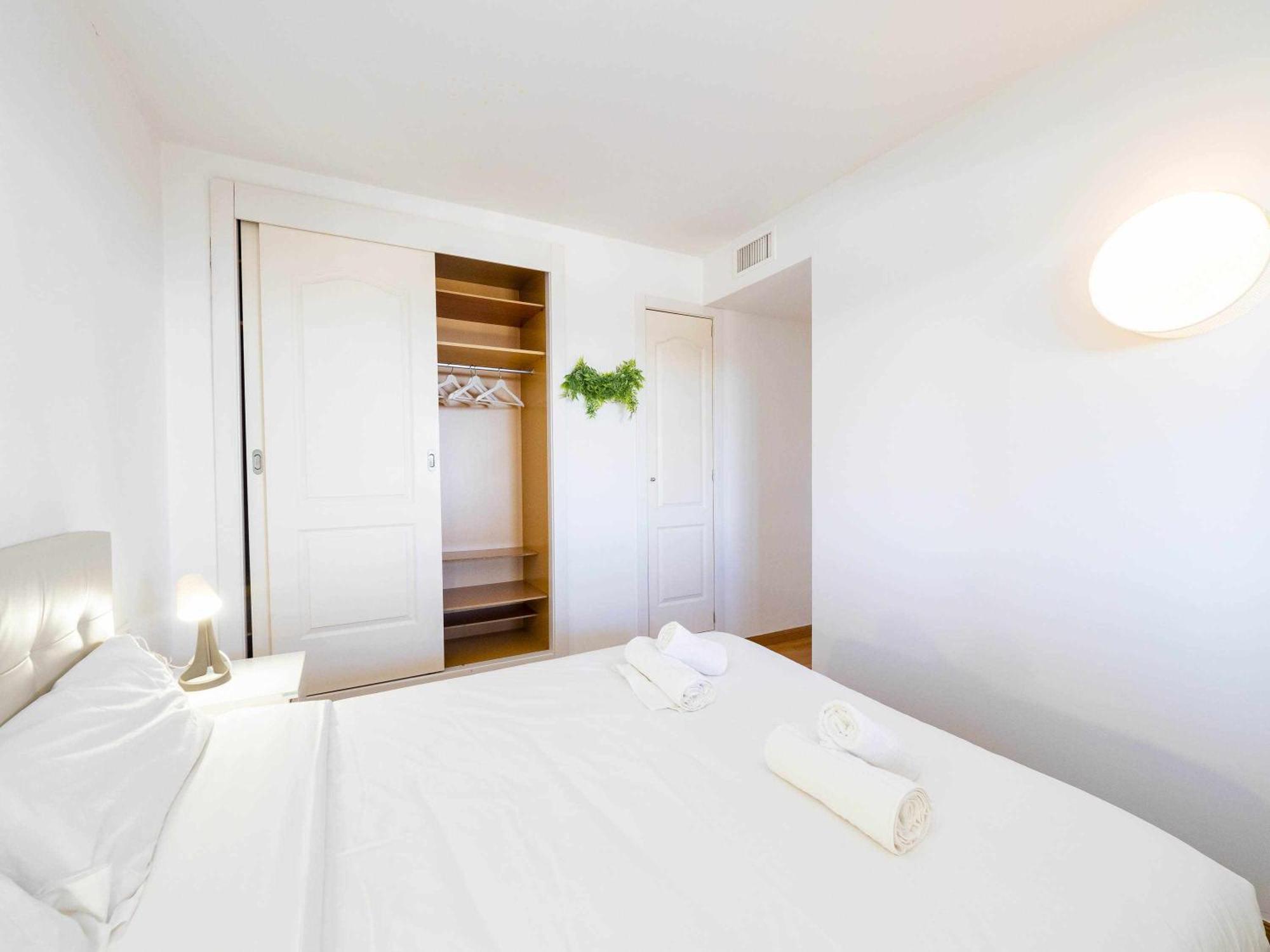 דירות מאלגה Atico Con Vistas Al Mar Piscina Y Parking מראה חיצוני תמונה